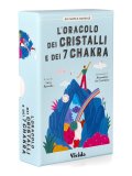 L'Oracolo dei Cristalli dei 7 Chakra