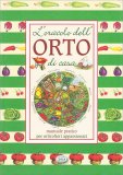 L'oracolo dell'Orto di Casa — Libro