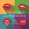 L'Oracolo della Passione — Libro