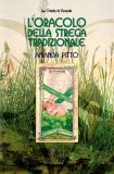 L'oracolo della Strega Tradizionale  + 44 carte — Libro