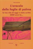 L'Oracolo delle Foglie di Palma — Libro