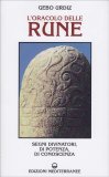 L'Oracolo delle Rune — Libro