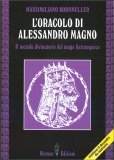L'Oracolo di Alessandro Magno — Libro