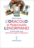 L'oracolo di Mademoiselle Lenormand — Libro