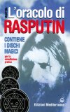 L’Oracolo di Rasputin  — Libro
