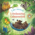 L'Orchestrina Calmacuccioli — Libro