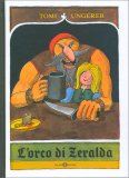 L'Orco di Zeralda — Libro