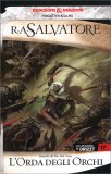 L'Orda degli Orchi — Libro