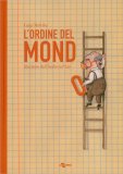 L'Ordine del Mondo — Libro