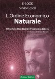 eBook - L'Ordine Economico Naturale — eBook