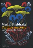 L’Ordine Nascosto — Libro