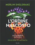 L'Ordine Nascosto — Libro