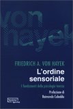 L'Ordine Sensoriale — Libro