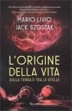 L'Origine della Vita — Libro