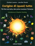 L'Origine di (Quasi) Tutto — Libro