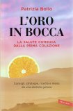 L'Oro in Bocca — Libro