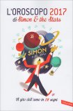 L'oroscopo 2017 di Simon & The Stars — Libro