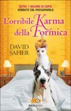 L'orribile Karma della Formica  — Libro