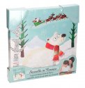 L'Orsetto di Babbo Natale - Storielle in Cornice — Libro