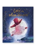 L'Orso che Voleva Danzare — Libro