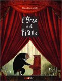 L'Orso e il Piano — Libro