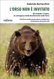 L'Orso non è Invitato — Libro