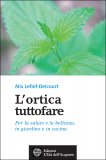 L'Ortica Tuttofare  — Libro