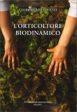 L'Orticoltore Biodinamico — Libro