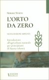 L'Orto da Zero — Libro
