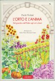 L'orto e L'Anima — Libro