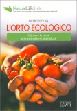 L'Orto Ecologico — Libro