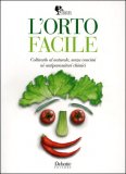 L'orto Facile — Libro
