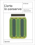 L'Orto in Conserva — Libro