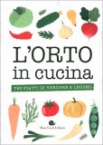 L'Orto in Cucina — Libro