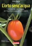 L'Orto senz' Acqua  — Libro