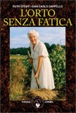 L'Orto senza Fatica — Libro