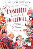 L'Ospedale dei Giocattoli — Libro