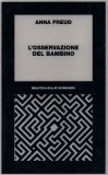 L'osservazione del Bambino  — Libro