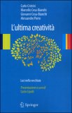 L'ultima Creatività — Libro