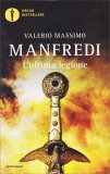 L'ultima Legione — Libro