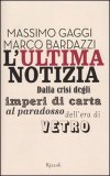 L'ultima Notizia — Libro