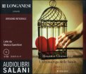 L'ultima Riga delle Favole - 5 CD — Audiolibro