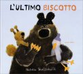 L'Ultimo Biscotto — Libro