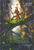 L'Ultimo dei Mohicani — Libro