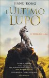 L'Ultimo Lupo - Il Totem del Lupo  — Libro