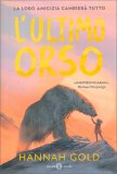 L'Ultimo Orso — Libro