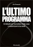 L'Ultimo Programma — Audiolibro