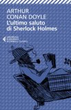 L' Ultimo Saluto Di Sherlock Holmes  — Libro