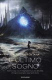L'ultimo Sogno  — Libro
