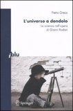 L'universo a Dondolo — Libro